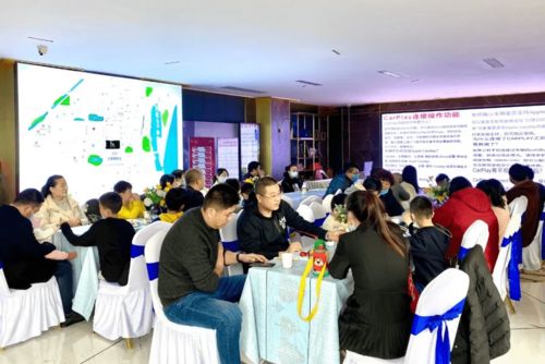 日廣中心天璽 寶馬新能源車型品鑒會(huì)圓滿落幕