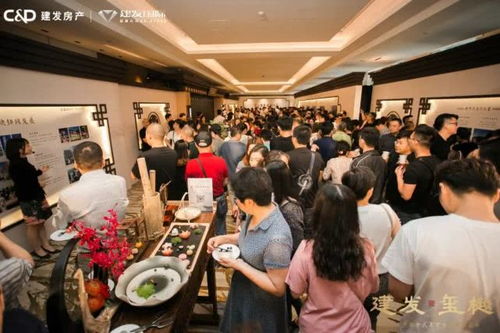 與時(shí)代共璽樾,這是一場載入史冊的發(fā)布會 房產(chǎn)廈門站 騰訊網(wǎng)