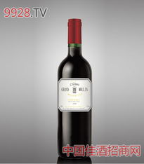 圣讓葡萄酒全國招商，共創(chuàng)食品銷售新藍(lán)海