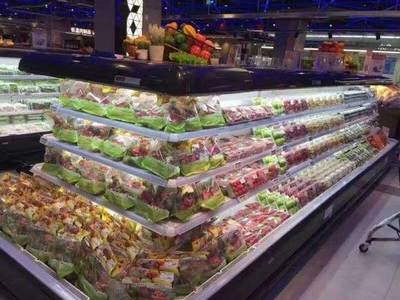 舌尖上的安全 盒馬鮮生納入上海食品追溯示范點(diǎn)，酒類經(jīng)營(yíng)讓安全看得見